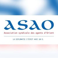 Association syndicale des agents d'Orient (Asao) logo - Similar company to Beirut Municipality