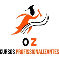 Oz Cursos Profissionalizantes logo - Similar company to Instituto De Inglês Jurídico - Thiago Calmon English