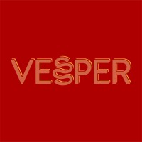 Vesper Books and Wine logo - Similar company to Liminal Group