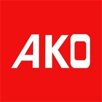 AKO GROUP logo - Similar company to Technofood Global