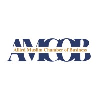 AMCOB - Allied Muslim Chamber of Business logo - Similar company to Tech Tan Solutions (Group Of Seo Specialists)