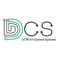 DCS Devash Control systems logo - Similar company to Devash Control Systems