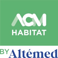 ACM HABITAT logo - Similar company to Altémed