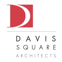 Davis Square Architects logo - Similar company to Metro West Collaborative Development