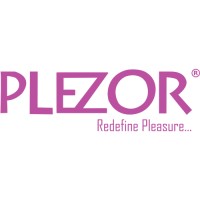 Plezor logo - Similar company to The Code & Esports Academy