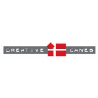 Creative Danes Inc. logo - Similar company to Trillion Sources Inc