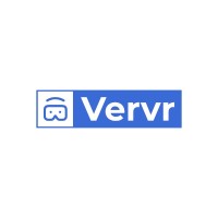 Vervr logo - Similar company to Emissare