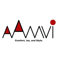 Aamvi logo - Similar company to Bigsarees