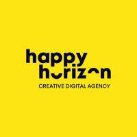 Happy Horizon | Eindhoven logo - Similar company to Webber Interactief