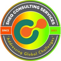 Safety, Health, Environment & Quality (SHEQ) Consulting Services