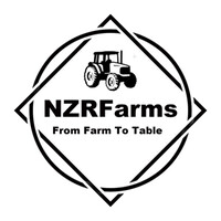 Net Zero Regenerative Farms logo - Similar company to Hall Hunger Initiative