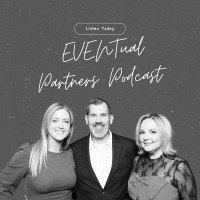 EVENTual Partners Podcast logo - Similar company to Event Builder