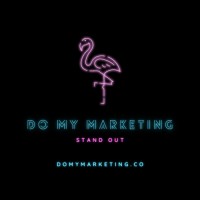 Do My Marketing logo - Similar company to Fluent