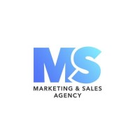 MSagency.pro - a digital marketing agency. SEO | PPC | SALES logo - Similar company to Focustraff Seo Agency