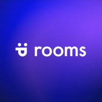Popmoji Rooms logo - Similar company to Unitygames Tech