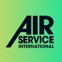 Air Service International A/S logo - Similar company to Husheye