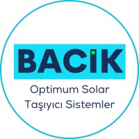 Bacik Optimum Solar Taşıyıcı Sistemler logo - Similar company to Zarvan