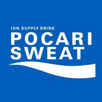 Pocari Sweat logo - Similar company to Supply6