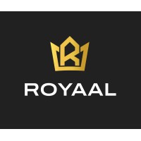Royaal logo - Similar company to Percuris Bv