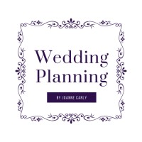 Wedding Planning by Joanne Carly logo - Similar company to Pilatus