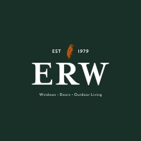 ERW Joinery Limited logo - Similar company to Landmark Windows
