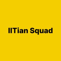 IITian Squad logo - Similar company to Insync Softwares