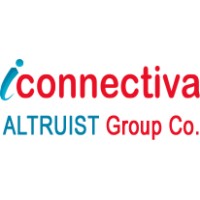 iConnectiva logo - Similar company to Kloudspun