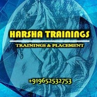 Harsha Trainings logo - Similar company to Yoktha Tech
