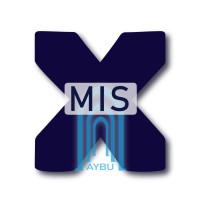 AYBÜ Yönetim Bilişim Sistemleri Topluluğu (MISx) logo - Similar company to Developer Students Community