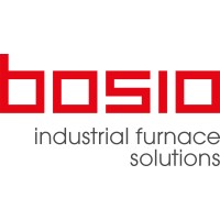 BOSIO Industrial Furnace Solutions logo - Similar company to Aichelin Group