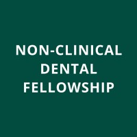 Non-Clinical Dental Fellowship logo - Similar company to InvarSys