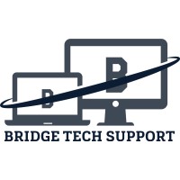 Bridge Tech Support logo - Similar company to Pragum Tech