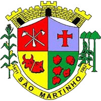 Prefeitura de São Martinho logo - Similar company to Prefeitura De Agudo