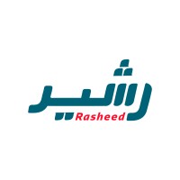 Rasheed رشيد logo - Similar company to Riadee