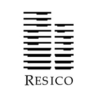 Resico logo - Similar company to Pexo™ - Pexo Developments