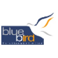 Blue Bird Technologies logo - Similar company to Bluebird It Solutions - A Wellstar Company