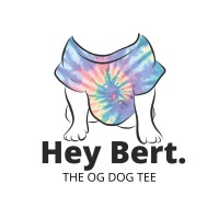 Hey Bert logo - Similar company to Shared Earth Uk Limited