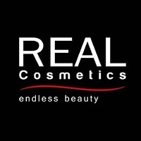 Real Cosmetics logo - Similar company to Nashmi Hub