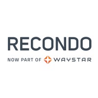 Recondo Technology, now part of Waystar logo - Similar company to Connance, Now Part Of Waystar