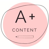A+ Content logo - Similar company to Nilu'S Collection