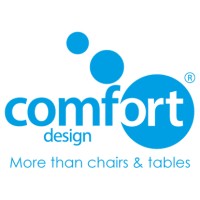 Comfort Design Pte Ltd logo - Similar company to Versa Concept Llc