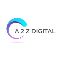 A2Z Digital logo - Similar company to Concepta Llc