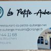 Restaurant PETITE AUBERGE Moulins 03 logo - Similar company to Restaurant Le 38