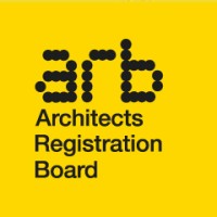 Architects Registration Board logo - Similar company to Riba