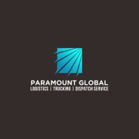 Paramount Global LLC logo - Similar company to Haliburton Software
