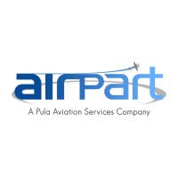 Airpart Supply Ltd logo - Similar company to Skymart