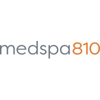medspa810 logo - Similar company to M-Tech1