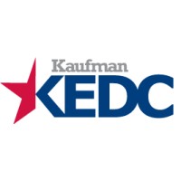 Kaufman Economic Development Corporation logo - Similar company to Symphoneo Consulting