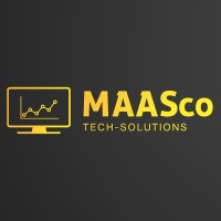 MAASco Tech LLC logo - Similar company to Massco Technologies