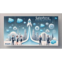 Salesforce Interview Launchpad logo - Similar company to Learn With Softshala
